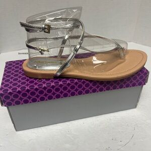 New NIB Misbehave Aurora 169 size 6